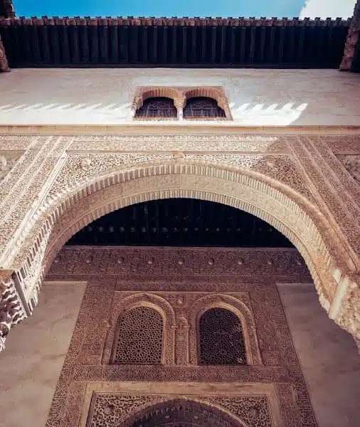 Alhambra Palace