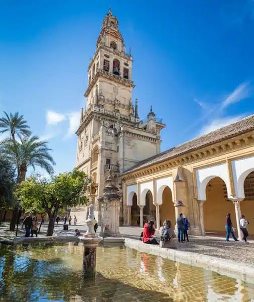 Bell Tower