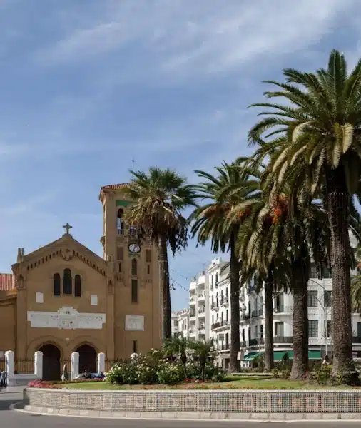 Tagesausflug von Málaga Spanien nach Marokko 2026