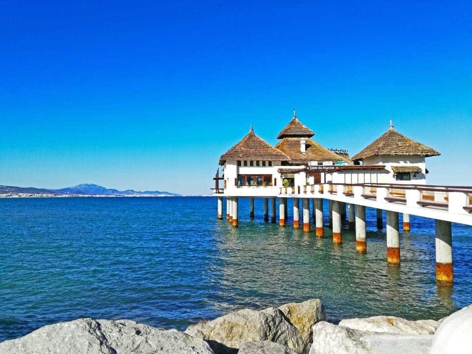 マラガからモロッコへの日帰り旅行 2026