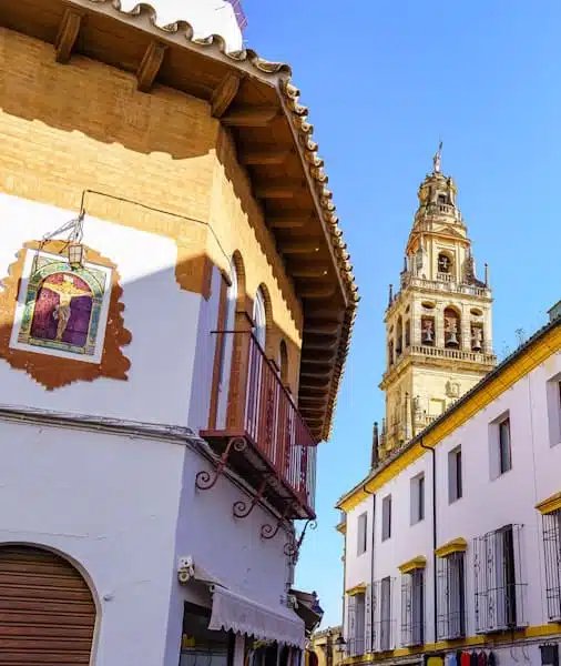Jewish Quarter