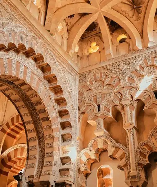 Mosque of Córdoba