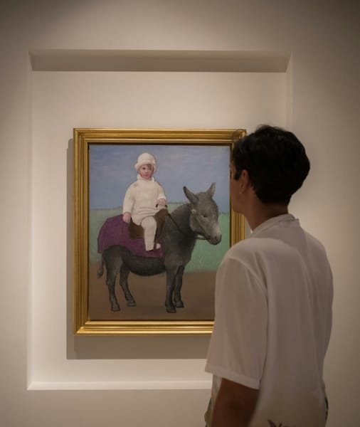 피카소 말라가 박물관 티켓 2026