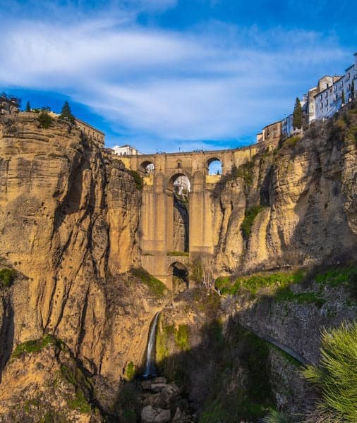Puente Nuevo